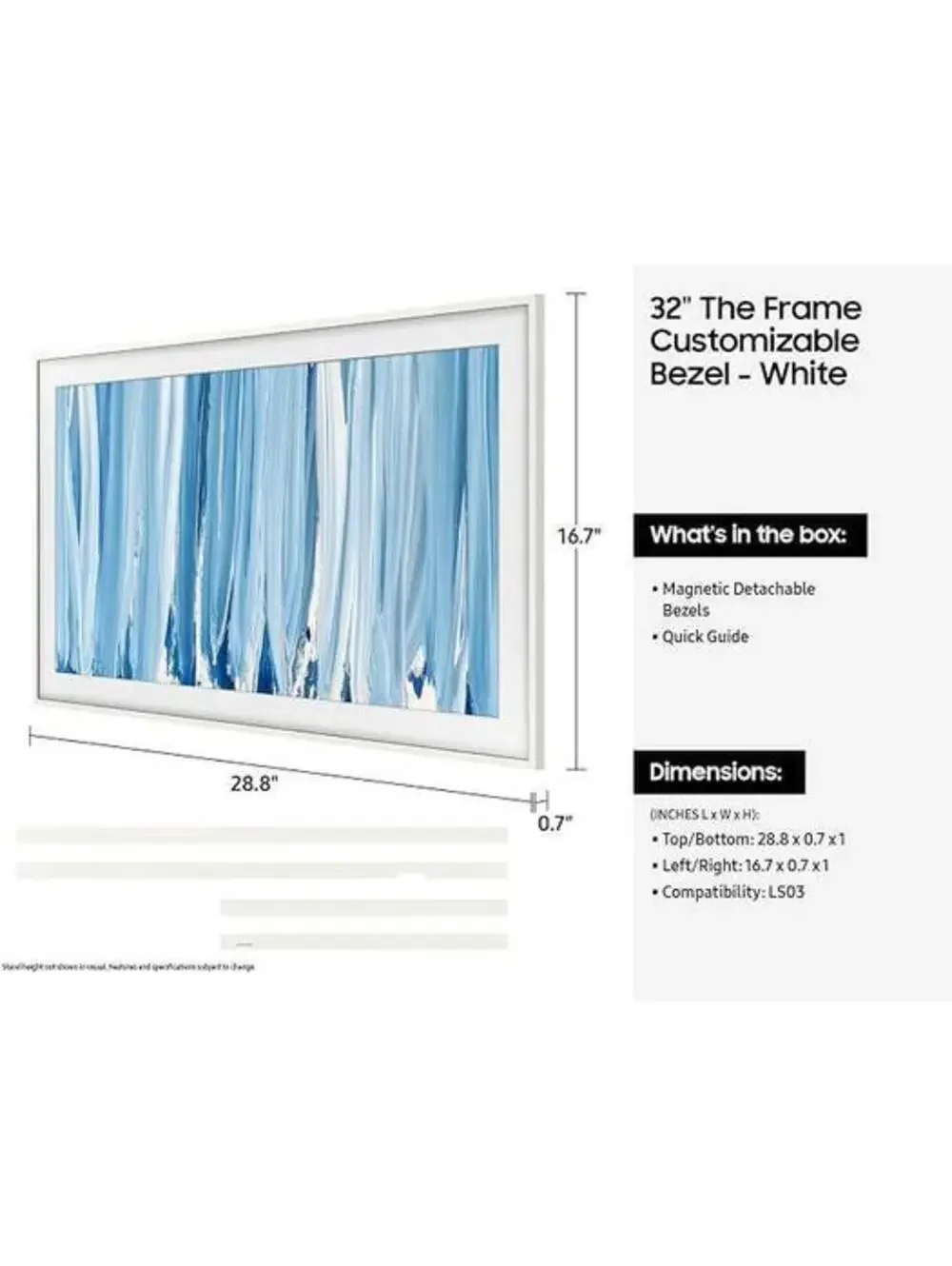 Samsung 32